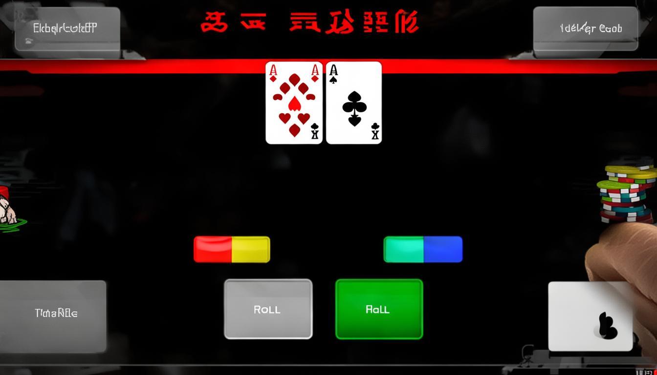 在德州扑克牌APP中把握心理战与决策_在德州扑克牌APP中把握心理战与决策_在德州扑克牌APP中把握心理战与决策