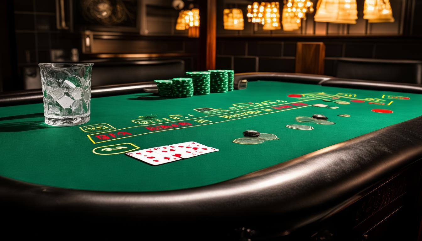 德州扑克棋牌应用的用户界面设计与体验_德州扑克棋牌应用的用户界面设计与体验_德州扑克棋牌应用的用户界面设计与体验