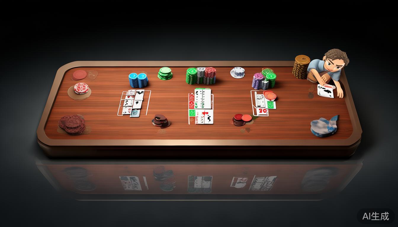 德州扑克棋牌应用的成长与发展轨迹_德州扑克棋牌应用的成长与发展轨迹_德州扑克棋牌应用的成长与发展轨迹